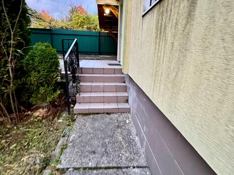 дом по адресу Лісова