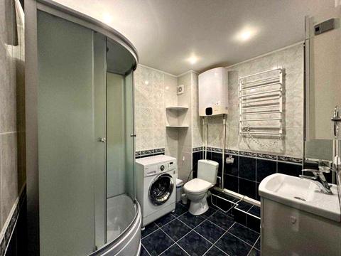 квартира за адресою Берестейський просп. (Перемоги), 95