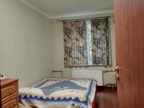 квартира за адресою Іцхака Рабіна вул., 3