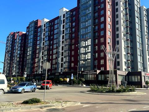 квартира за адресою Ковпака, 44
