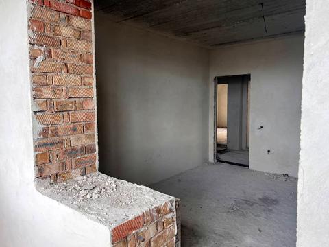 квартира по адресу Куренного Черноты ул., 2