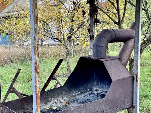 будинок за адресою Садова, 12