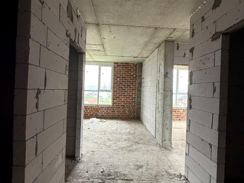 квартира по адресу Ивана Рубчака ул., 19