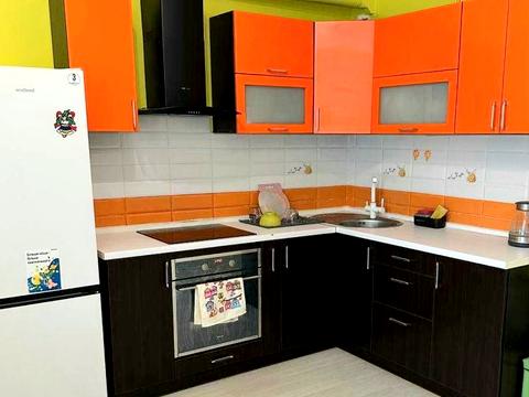 квартира за адресою Лесі Українки вул., 74