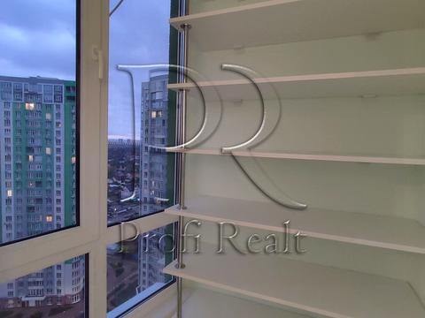 квартира по адресу Каховская ул., 62-А