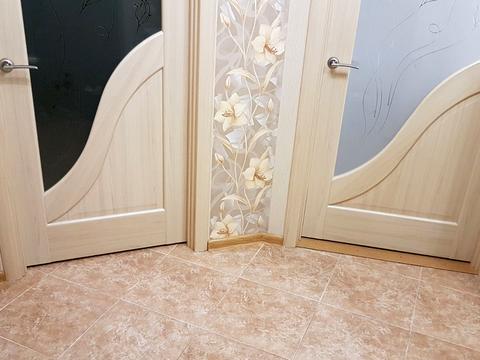 квартира по адресу Николаевская ул., 24
