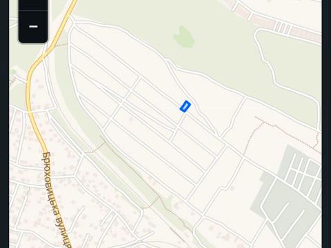 ділянка за адресою Ігнатія Лукасевича вул.