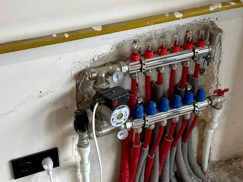 будинок за адресою Марка Вовчка вул., 11