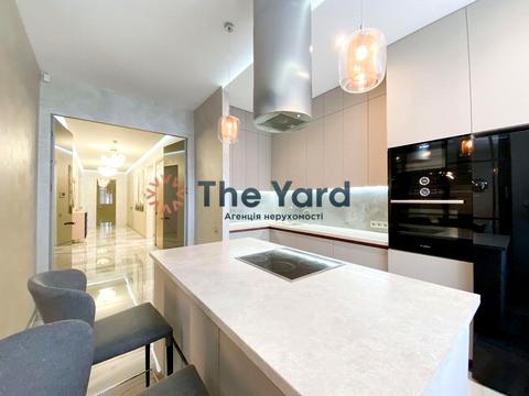 квартира за адресою Андрія Верхогляда вул. (Михайла Драгомирова), 18-А