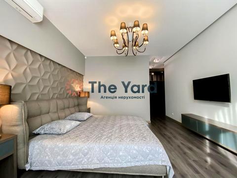 квартира за адресою Андрія Верхогляда вул. (Михайла Драгомирова), 18-А