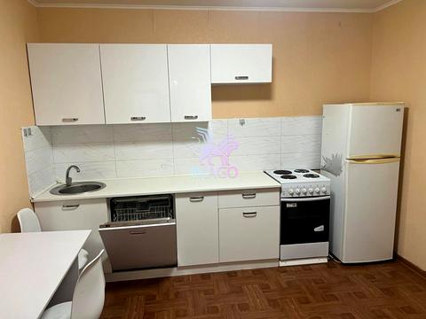 квартира по адресу Балтийский пер., 3