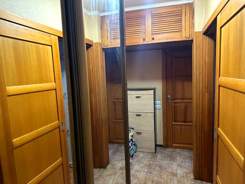 квартира по адресу Братиславская ул., 12