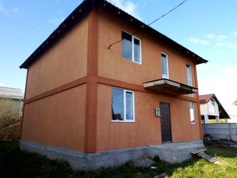 будинок за адресою Антоновича Професора вул.