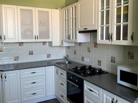 квартира за адресою Устима Кармелюка вул., 135-Б