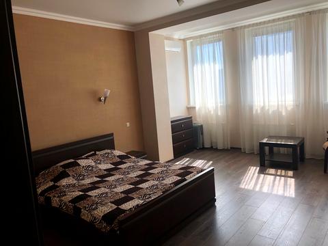 квартира за адресою Миколи Міхновського бульв. (Дружби народів)