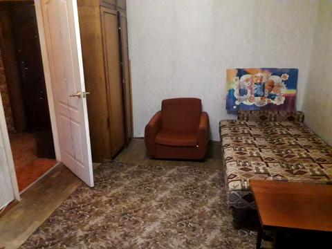 квартира по адресу Ярослава Гашека бульв., 17/1