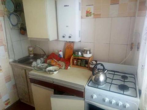 квартира по адресу Образования ул., 25