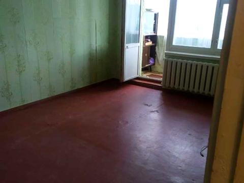 квартира по адресу Чураивны ул.