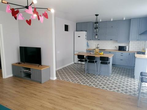 квартира за адресою Анатолія Луценка вул., 16