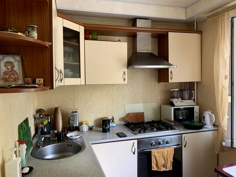 квартира по адресу Чумаченко ул., 30