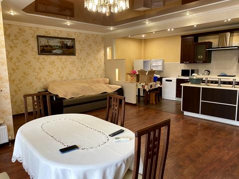 квартира за адресою Обсерваторный переулок, 2/6
