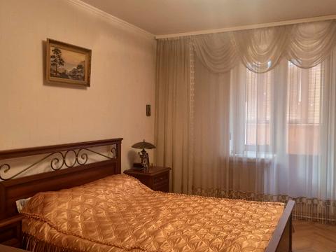 квартира по адресу Павла Тычины просп., 10