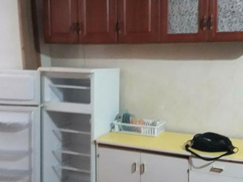 квартира по адресу Серова, 111