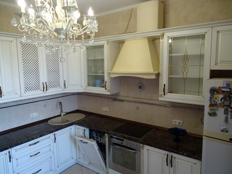 квартира по адресу Павловская ул., 18