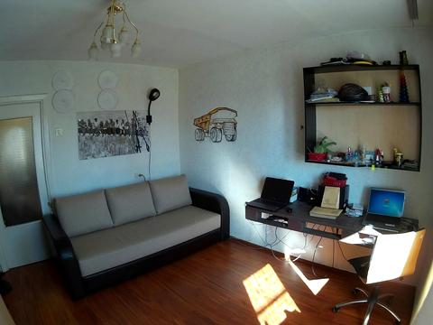 квартира по адресу Быкова Леонида бульв., 7