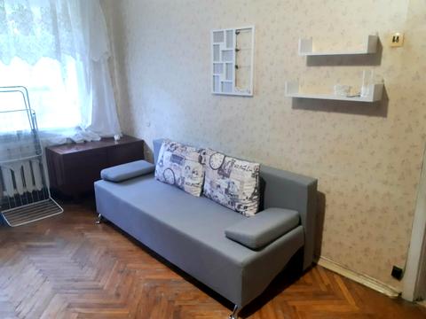 квартира по адресу Дорогожицкая ул., 18