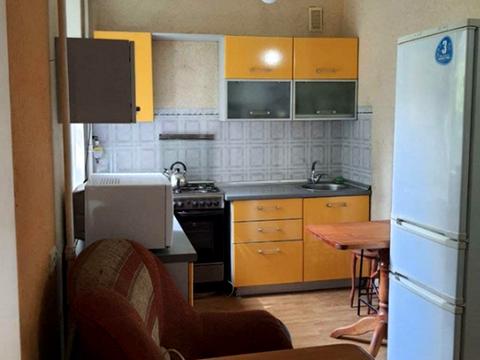 квартира по адресу Уманская ул., 25