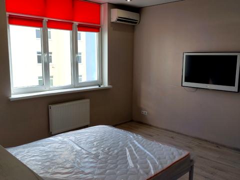 квартира за адресою Воскресенська вул., 16