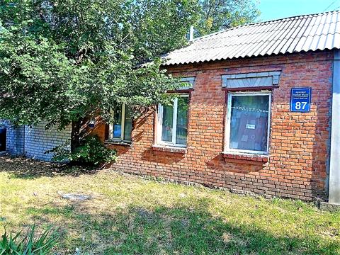 квартира по адресу Любови Малой просп. (Постышева), 87