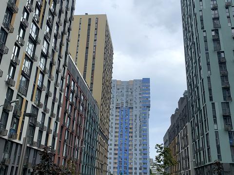 квартира за адресою Богданівська вул., 7-Д