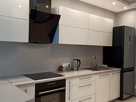 квартира по адресу Петра Калнишевського ул. (Михайла Майорова), 7