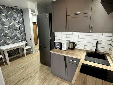 квартира по адресу Миколы Бажана просп., 17