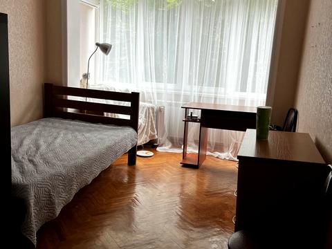 квартира за адресою Новогоспітальна вул. (Щорса пров.), 5-А