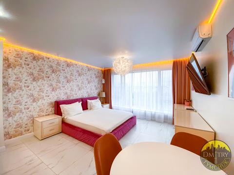 квартира по адресу Оболонский просп., 26