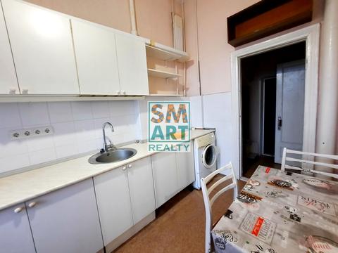 квартира за адресою Джона Маккейна вул. (Івана Кудрі), 9