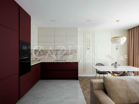 квартира за адресою Михайла Бойчука вул. (Кіквідзе), 41