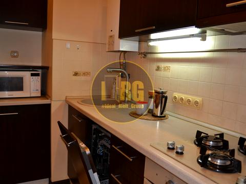 квартира по адресу Большая Васильковская ул. (Красноармейская), 24/1