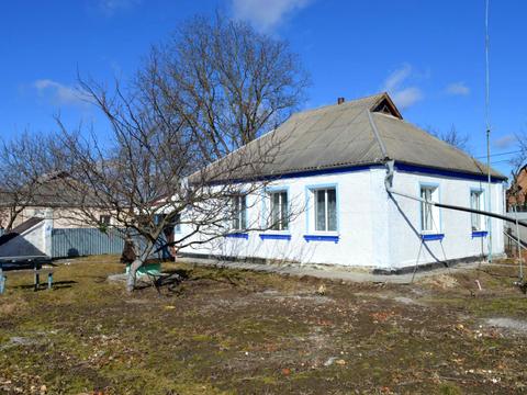 дом по адресу Молодіжна