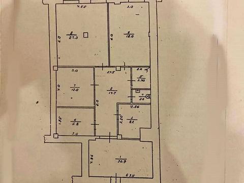 комерційна за адресою Французький бульв., 49А