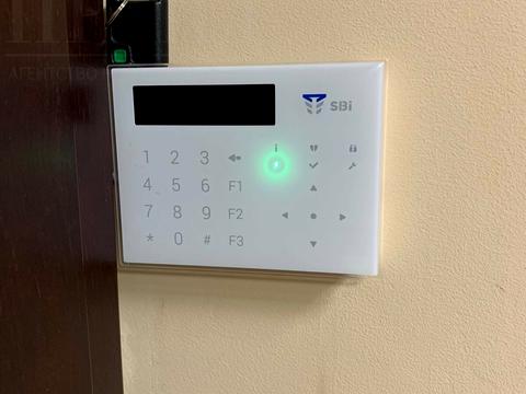 квартира по адресу Соборная ул., 1