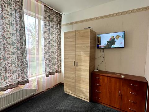 квартира по адресу Институтская ул., 2-А