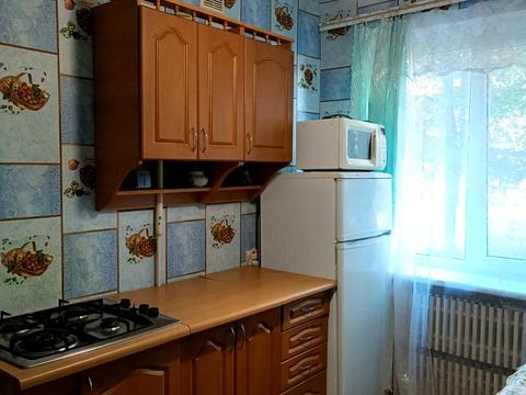 квартира по адресу Данила Заболотного ул. (Клочка), 6