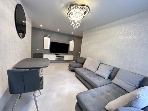 квартира за адресою Клочківська вул., 186б