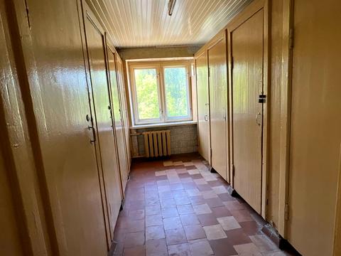 кімната за адресою Кубанської України вул. (Маршала Жукова), 19-А