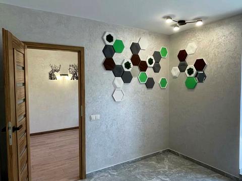 квартира за адресою Івана Підкови вул., 17-Е