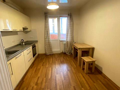 квартира по адресу Урловская ул., 36